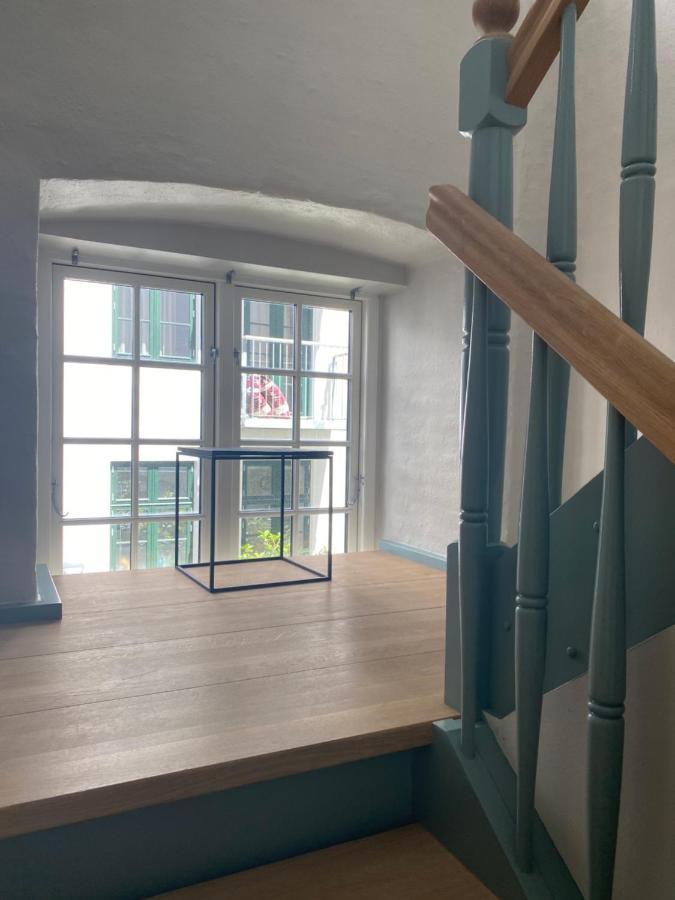 Apartamento Marble Church Copenhague